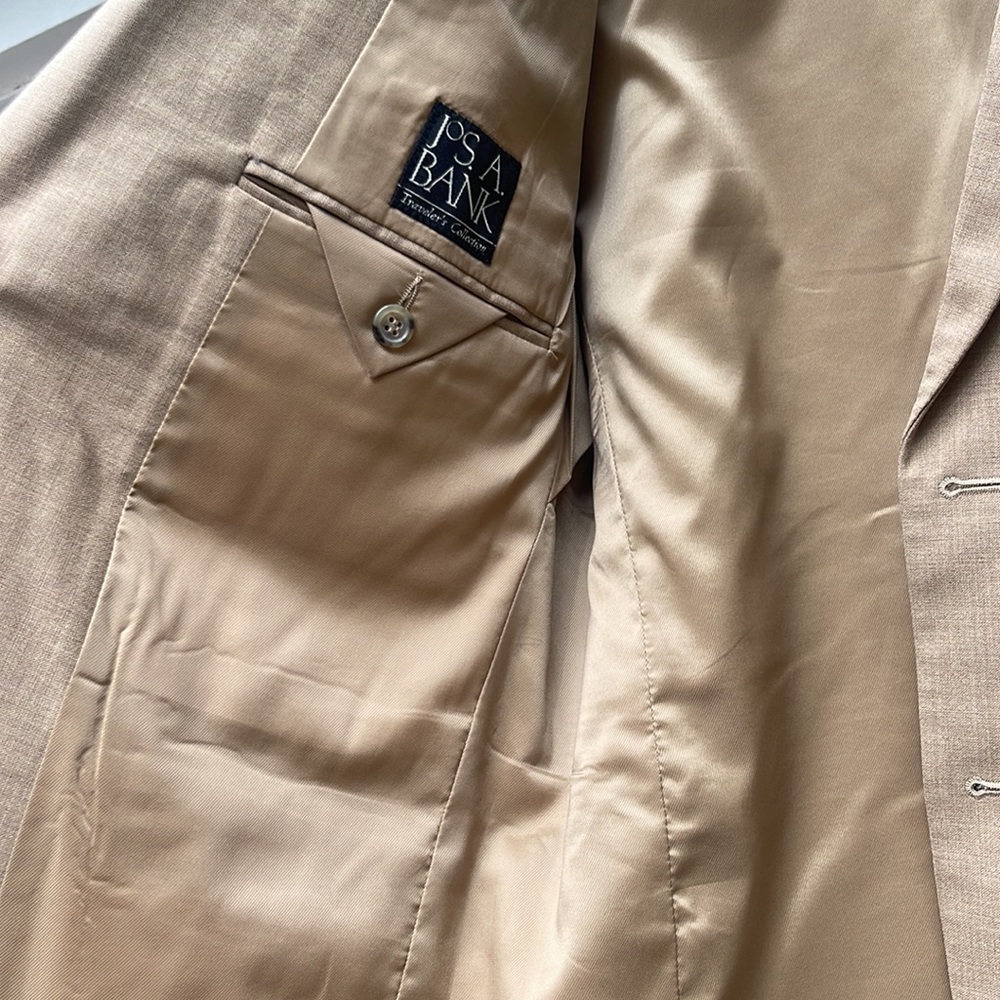 jacket - Picture 2 of 3